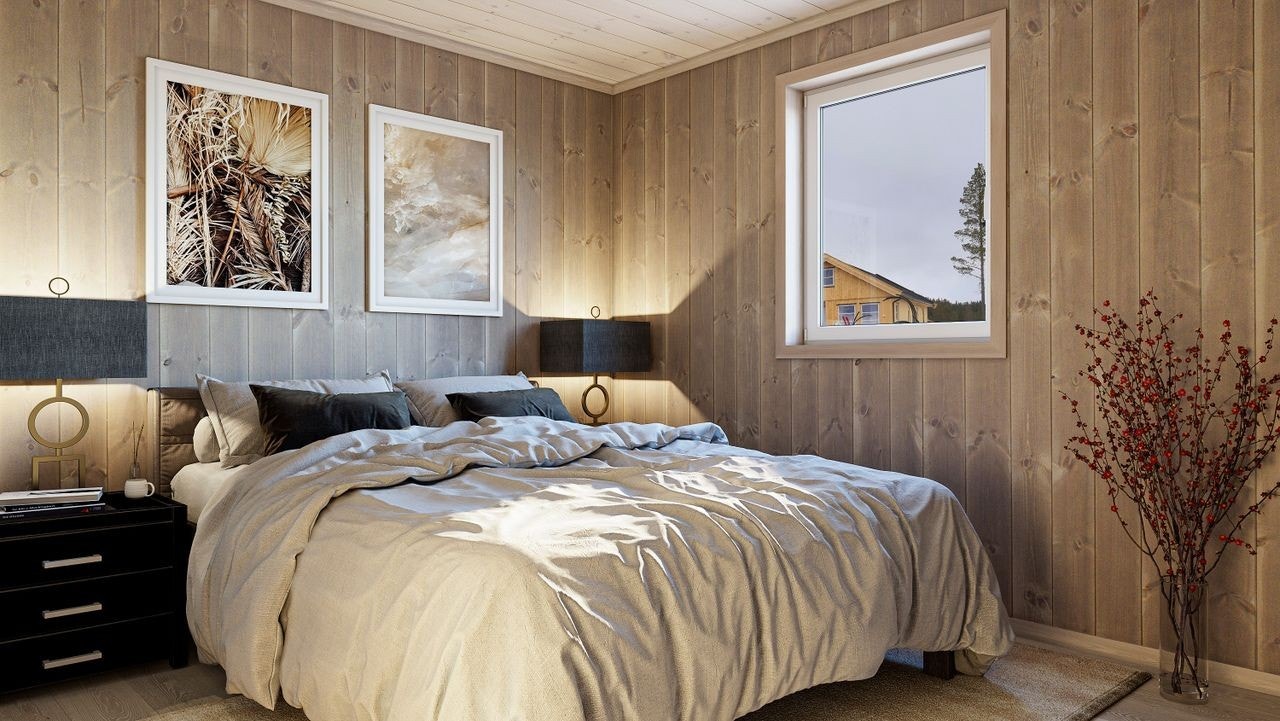 Bildet kan avvike fra virkeligheten. Galleribilde