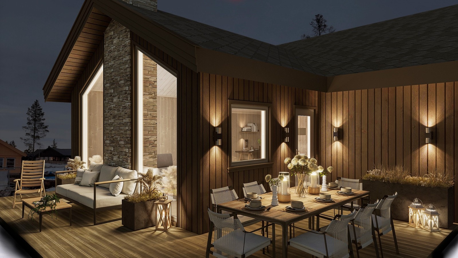 Bildet kan avvike fra virkeligheten. Galleribilde