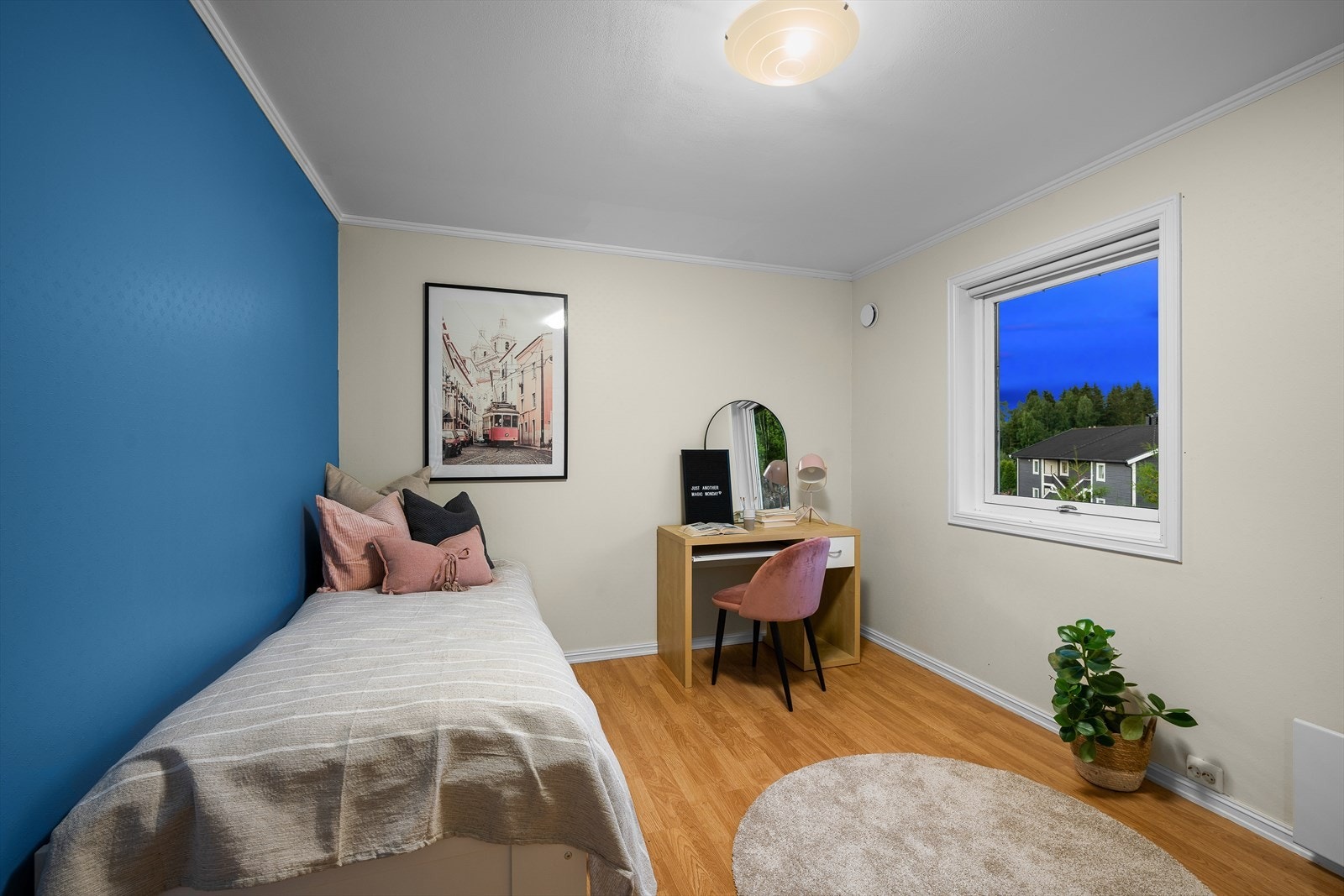 Soverom 2. Galleribilde