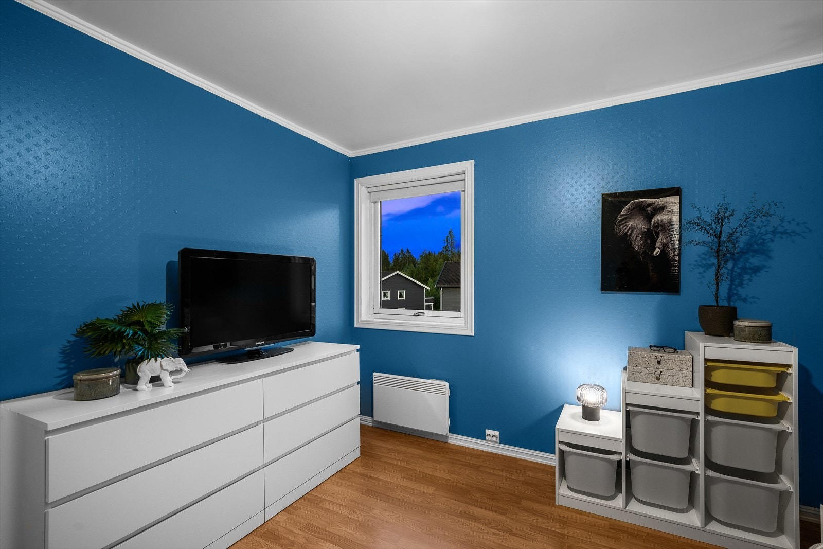 Soverom 3. Galleribilde