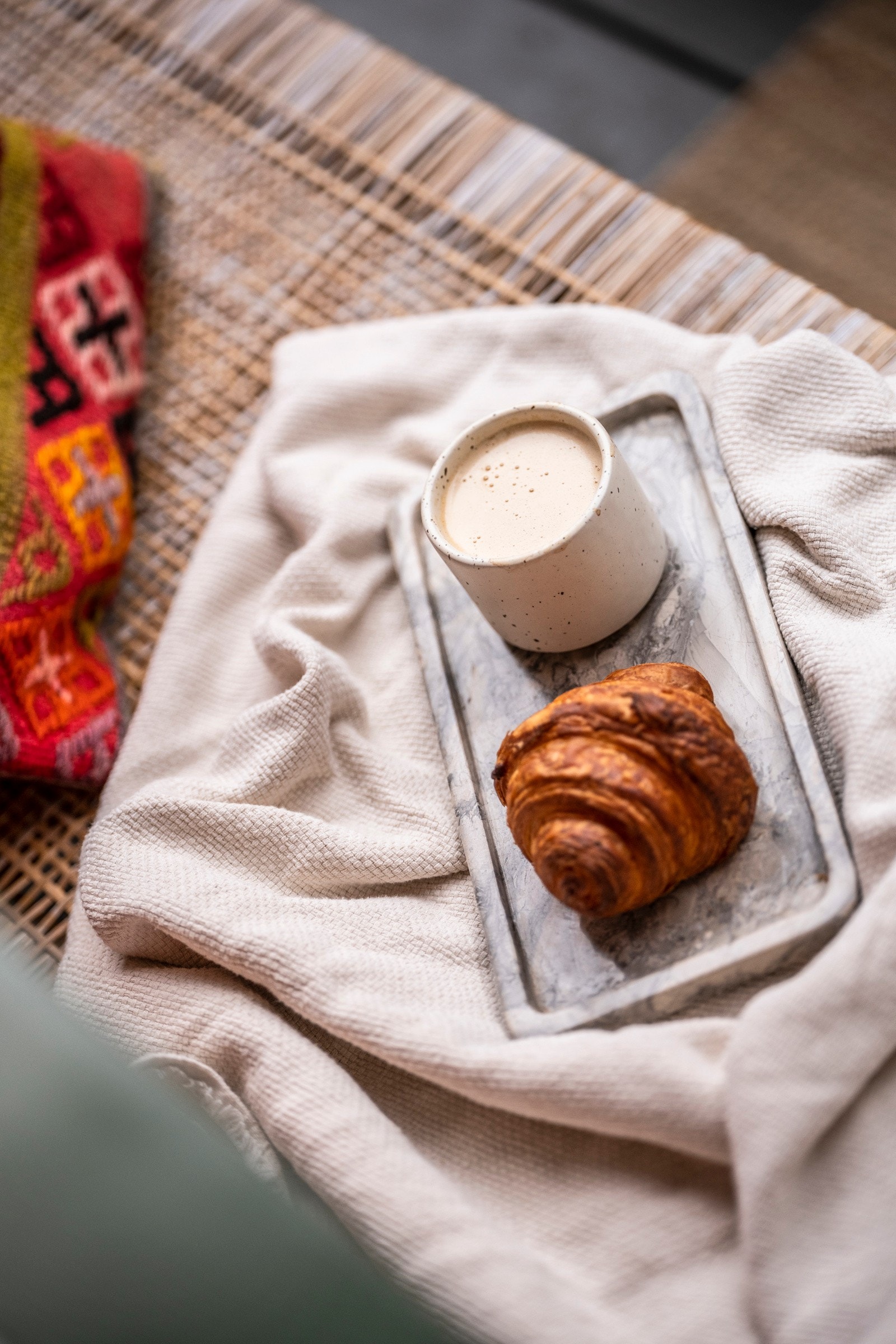 Her kan man glede seg til varme sommerdager utendørs! Galleribilde