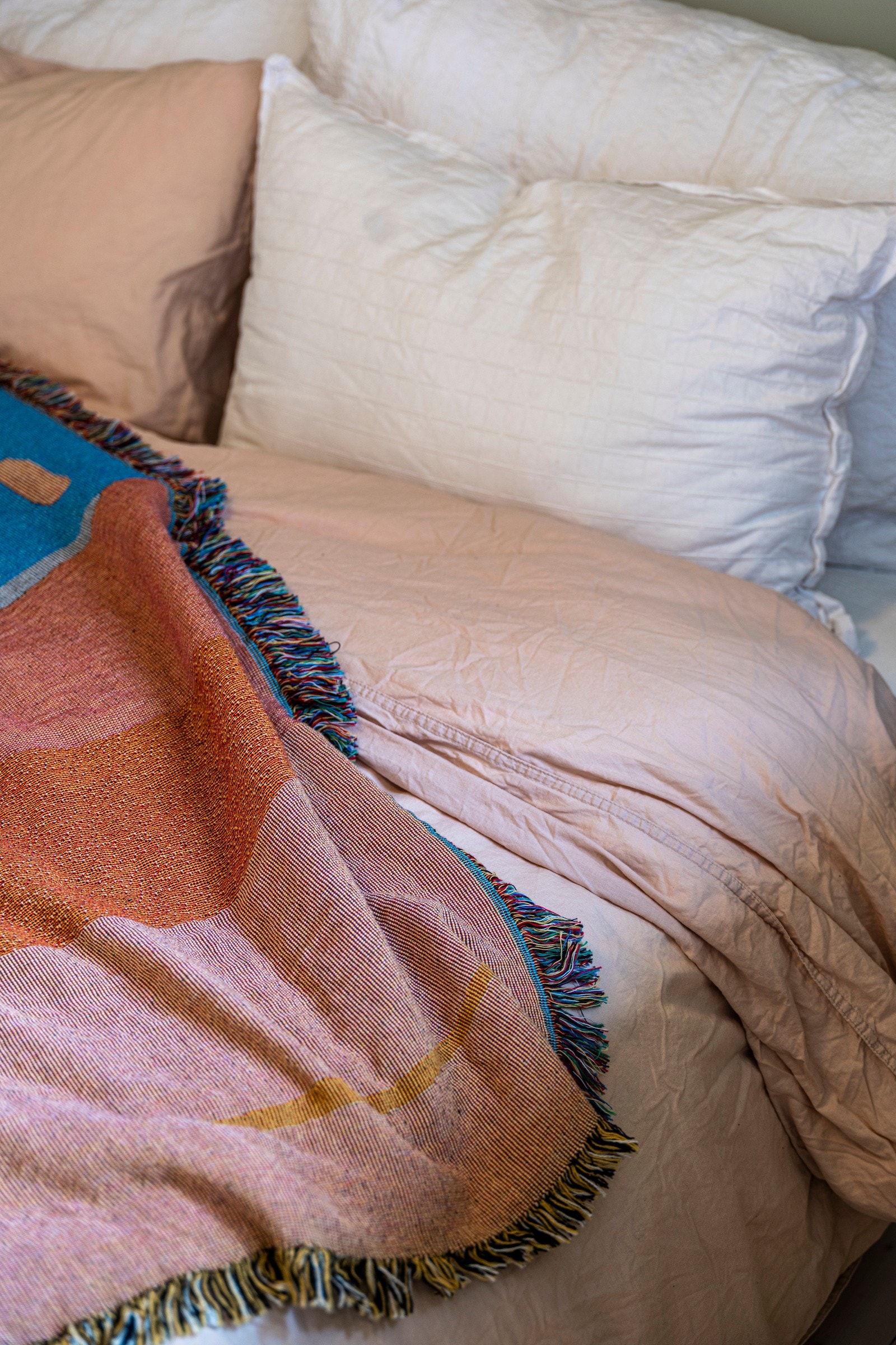 Soverom 1. Galleribilde