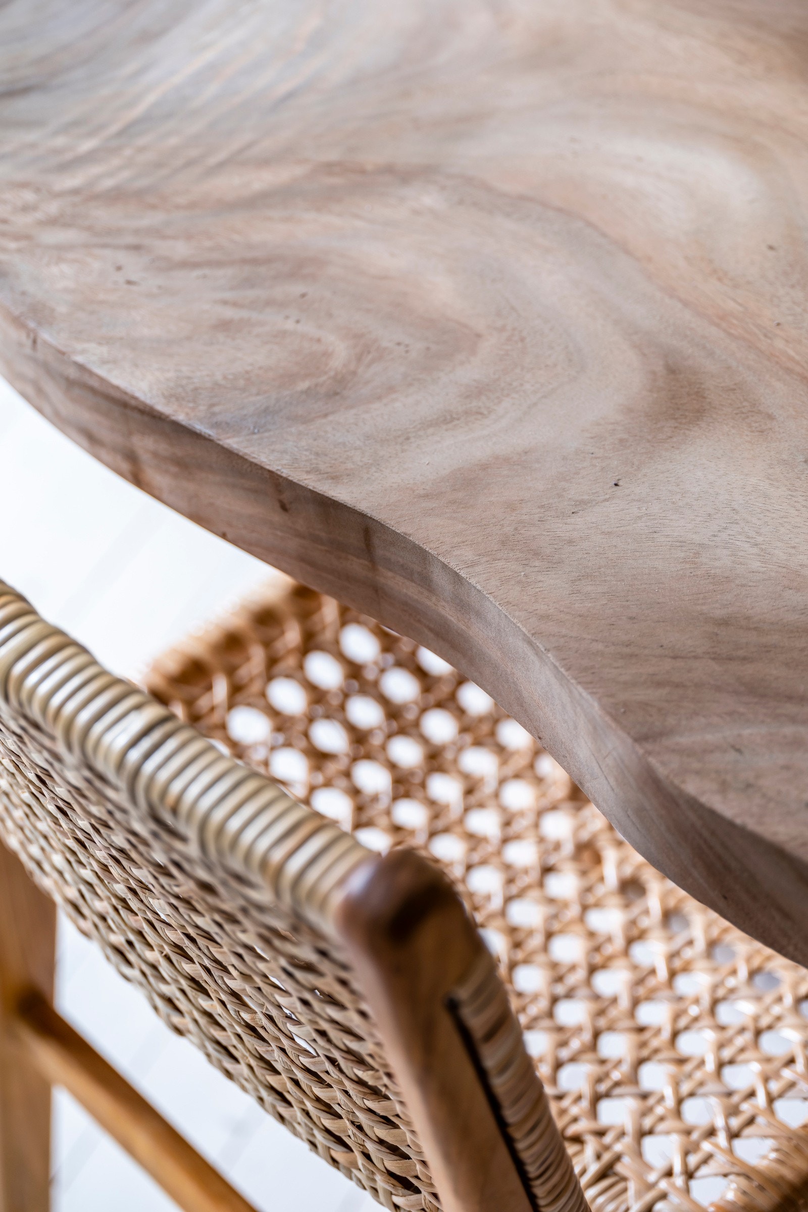 Detalj - stue. Galleribilde