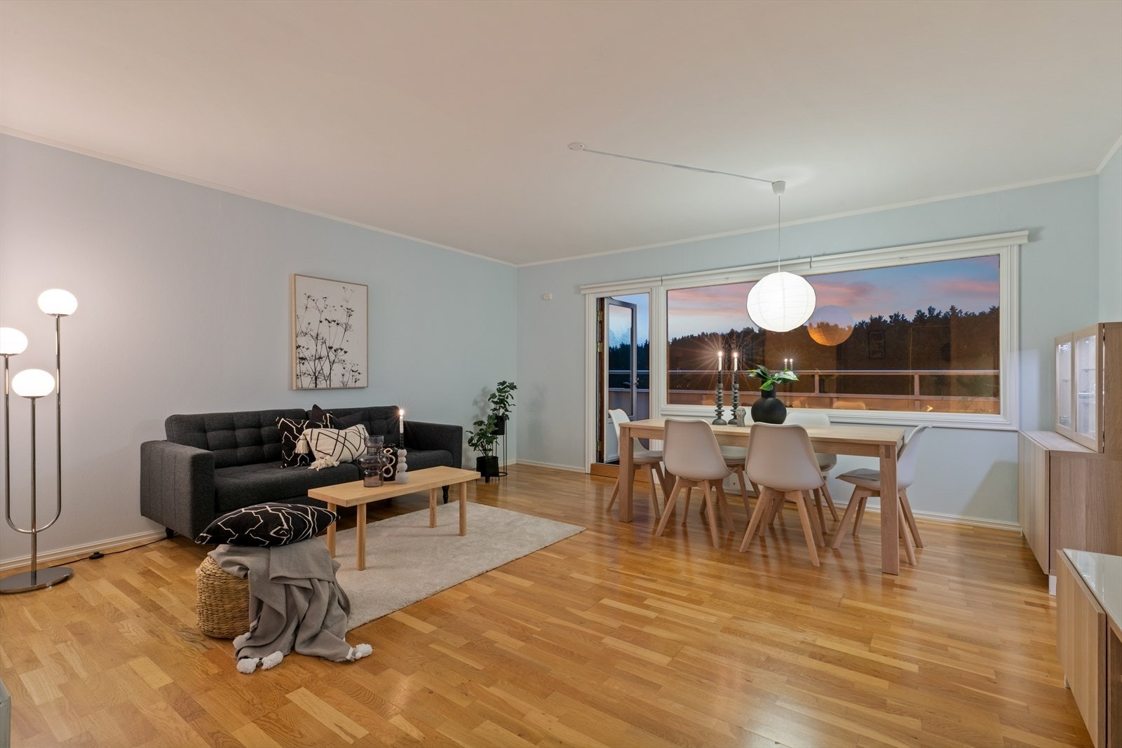 DNB Eiendom v/Malin Bruer (tlf: 41489493) har gleden av å presentere Hellaveien 29C! Galleribilde