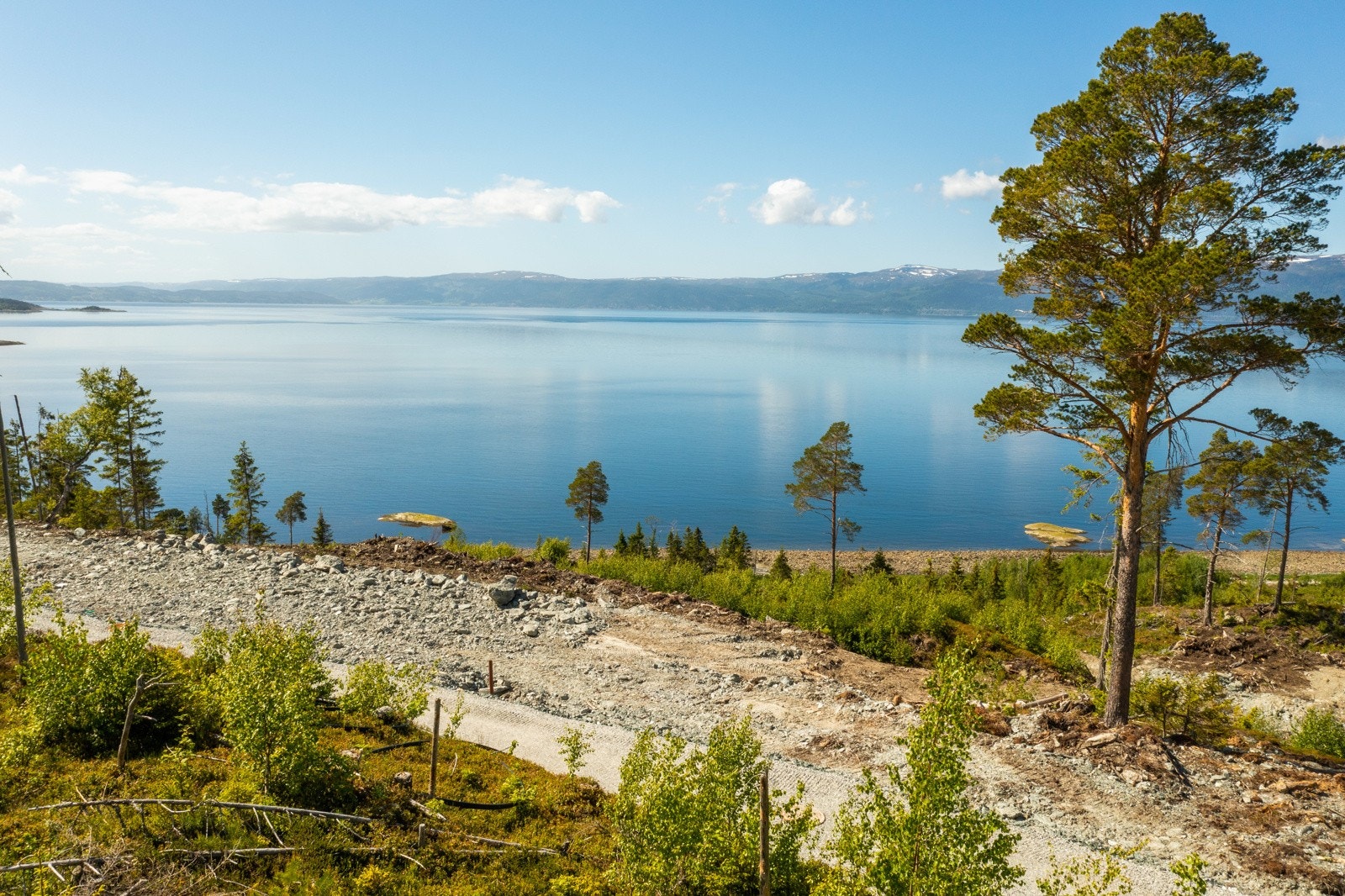 Soltoppen7_drone_01 Galleribilde