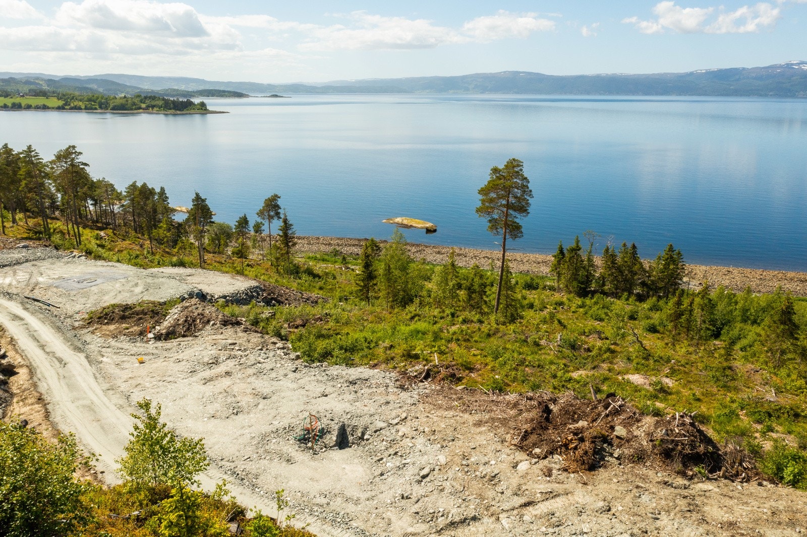 Svaberget9_drone_01 Galleribilde