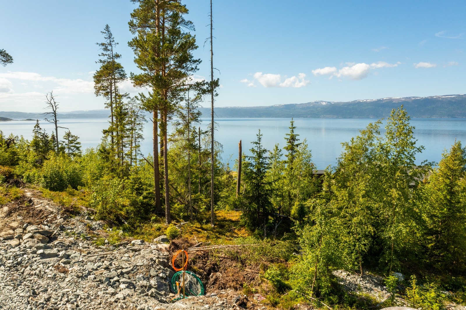 Svaberget3_drone_01 Galleribilde