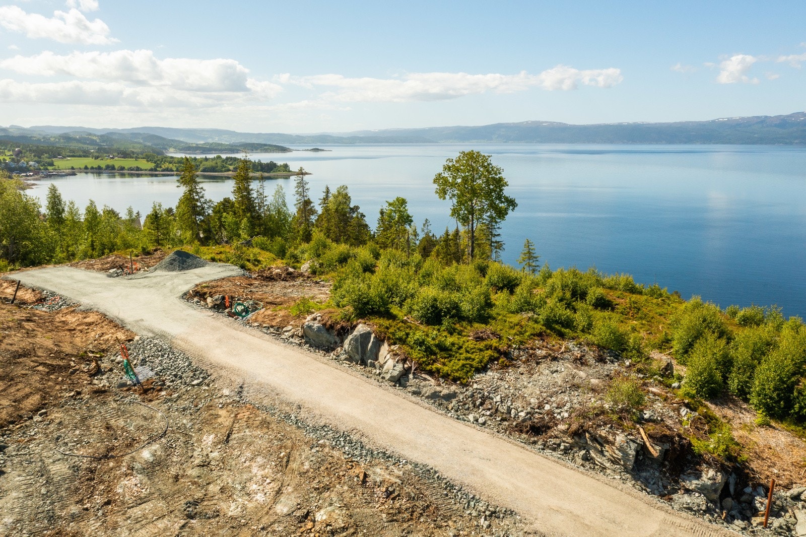Toppberget7_drone_01 Galleribilde