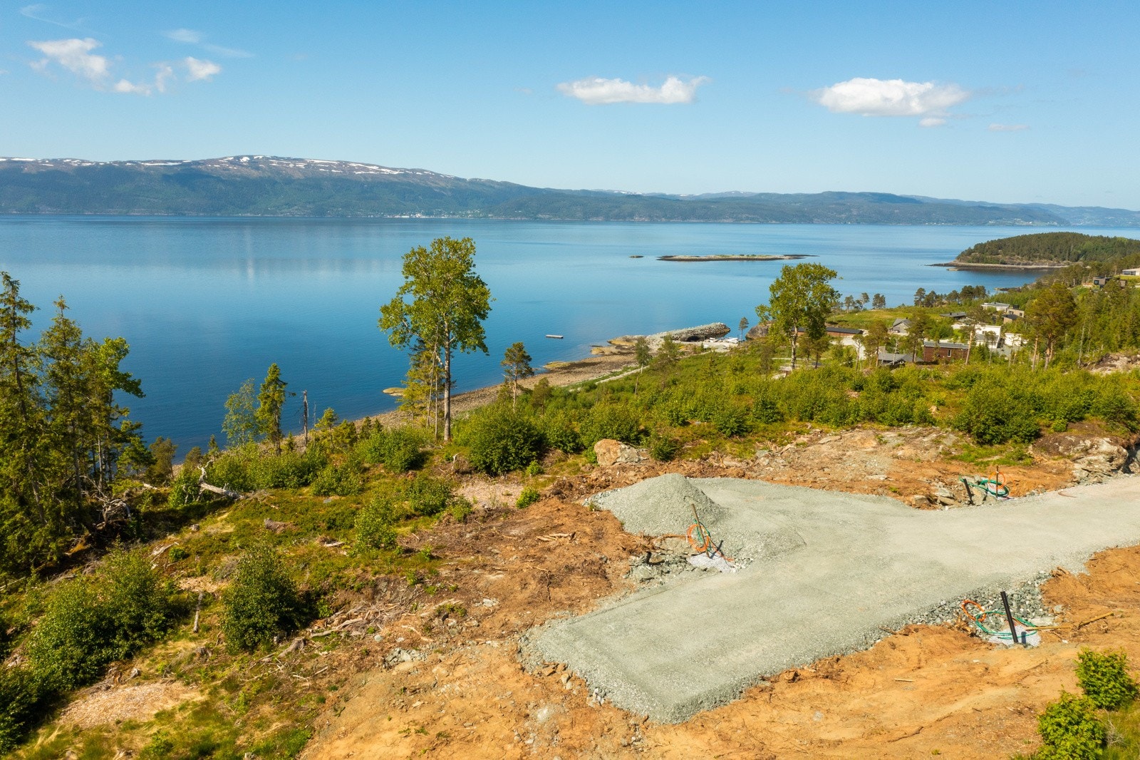 Toppberget9_drone_01 Galleribilde