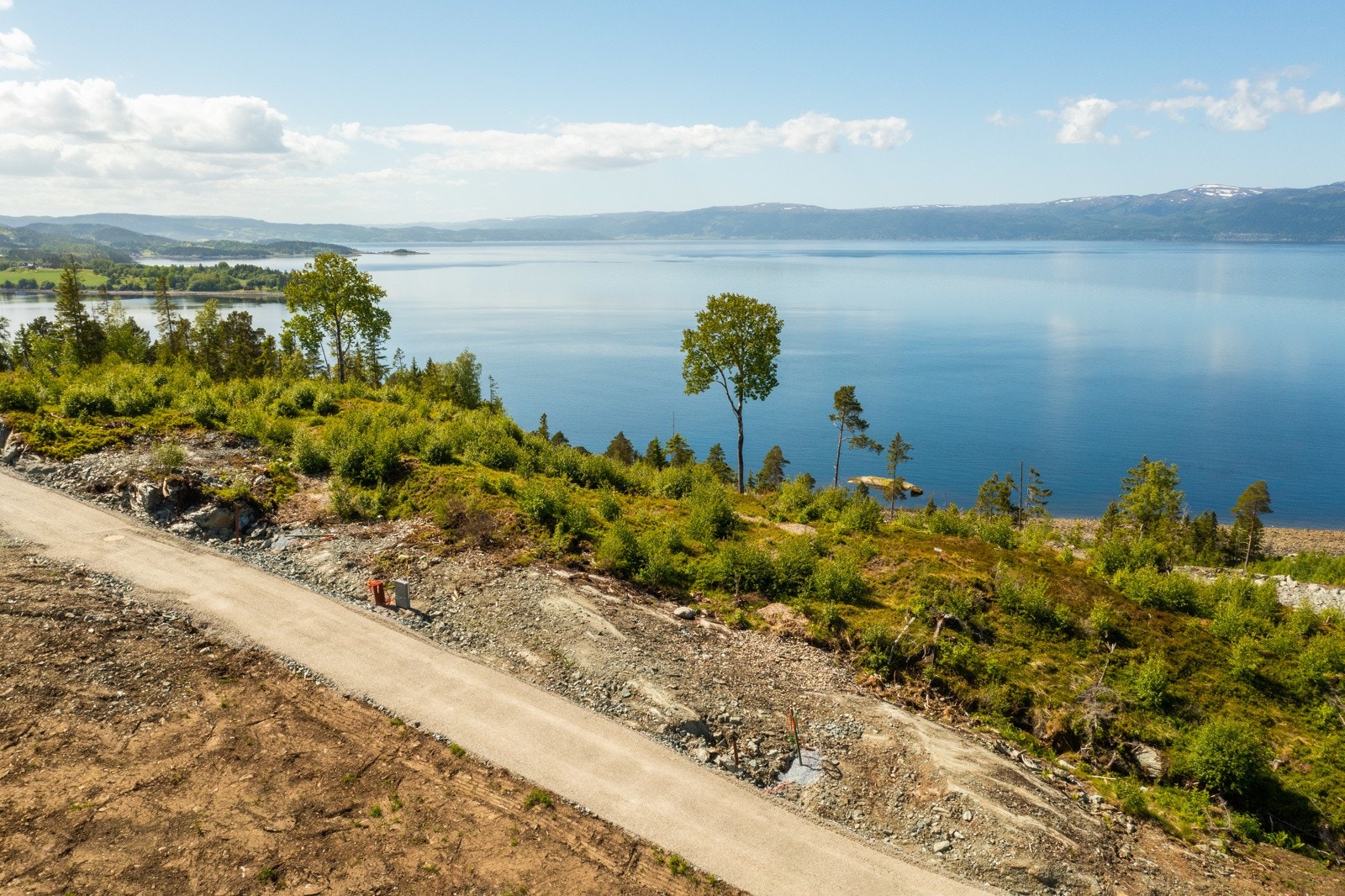 Toppberget5_drone_01 Galleribilde