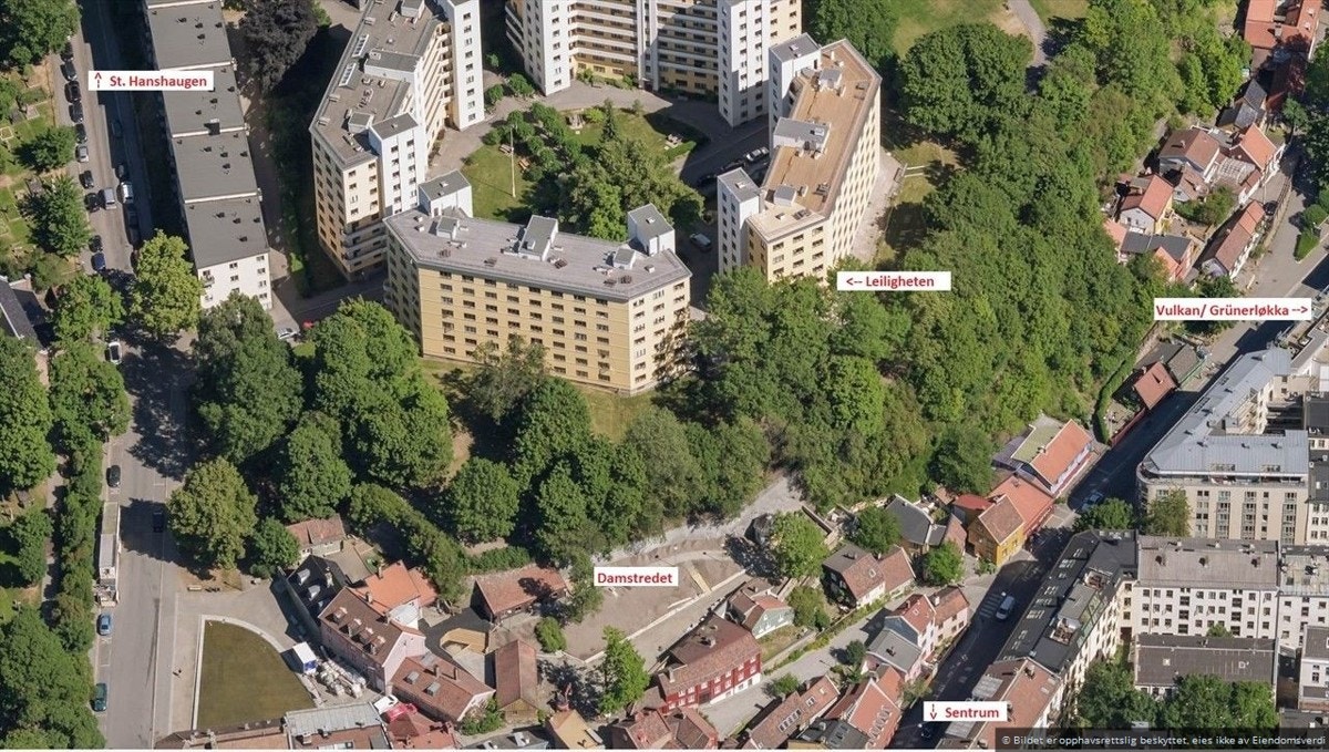 Områdebilde Galleribilde