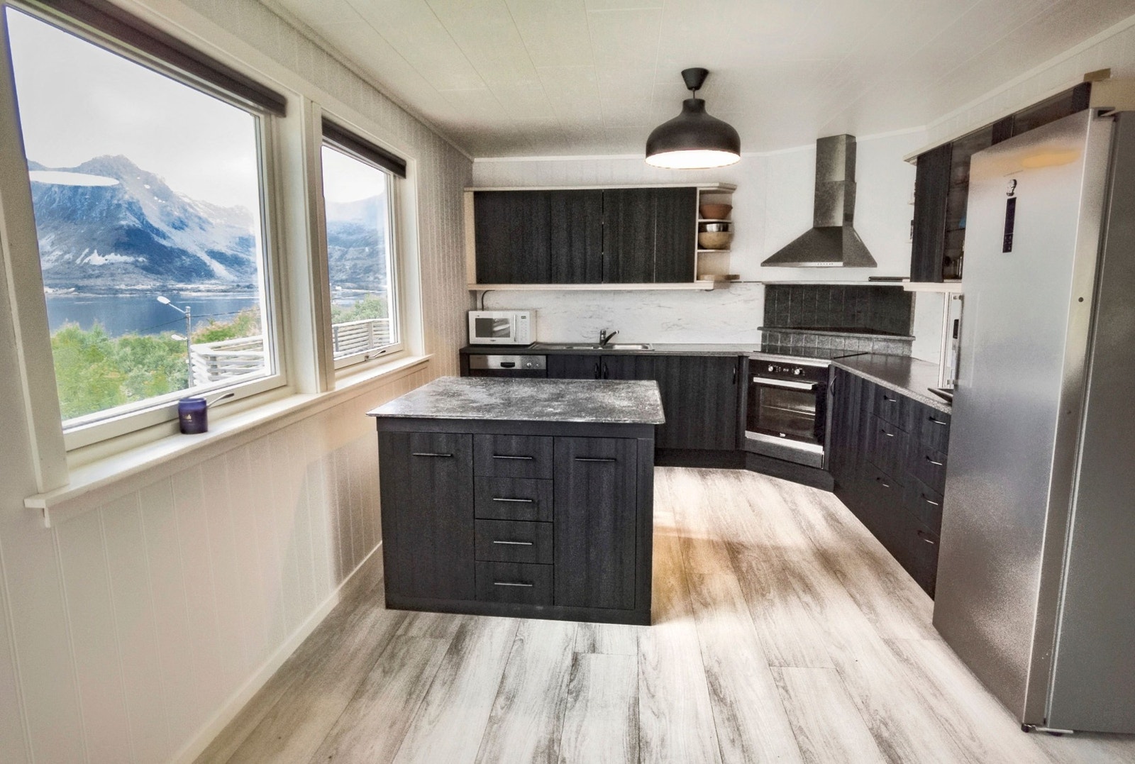 Privat bilde Galleribilde