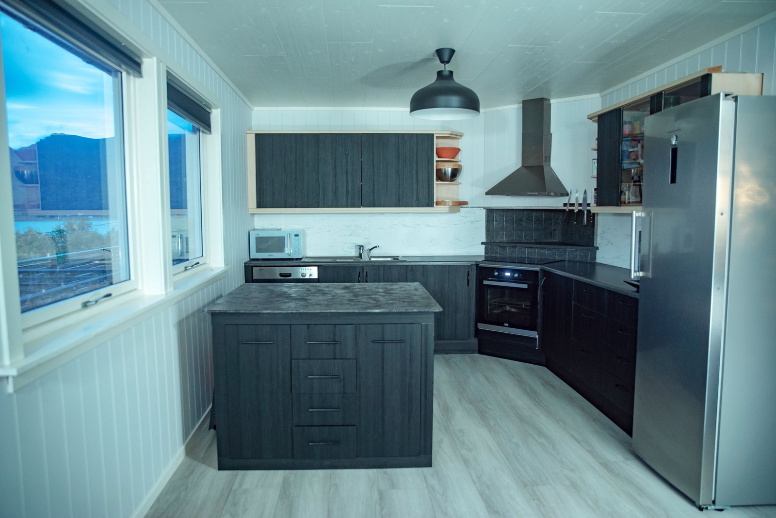 Privat bilde Galleribilde