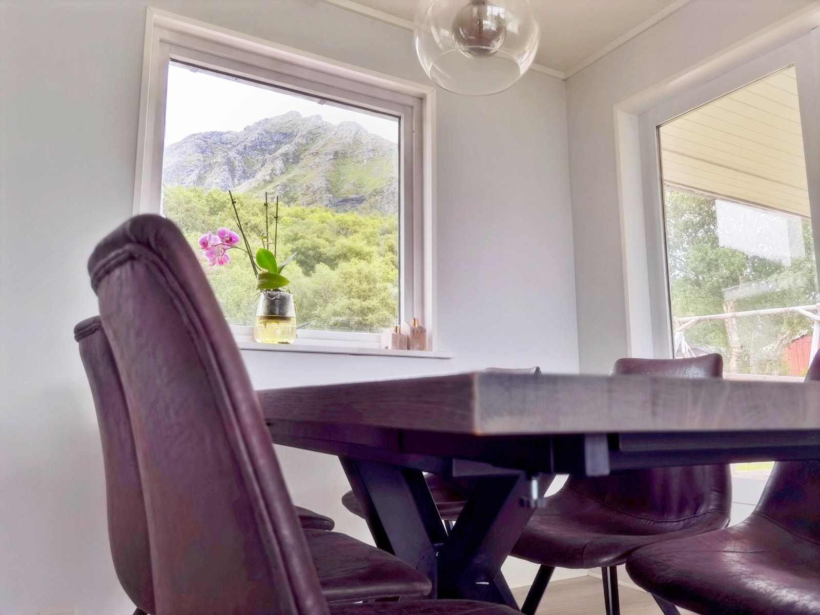 Privat bilde Galleribilde