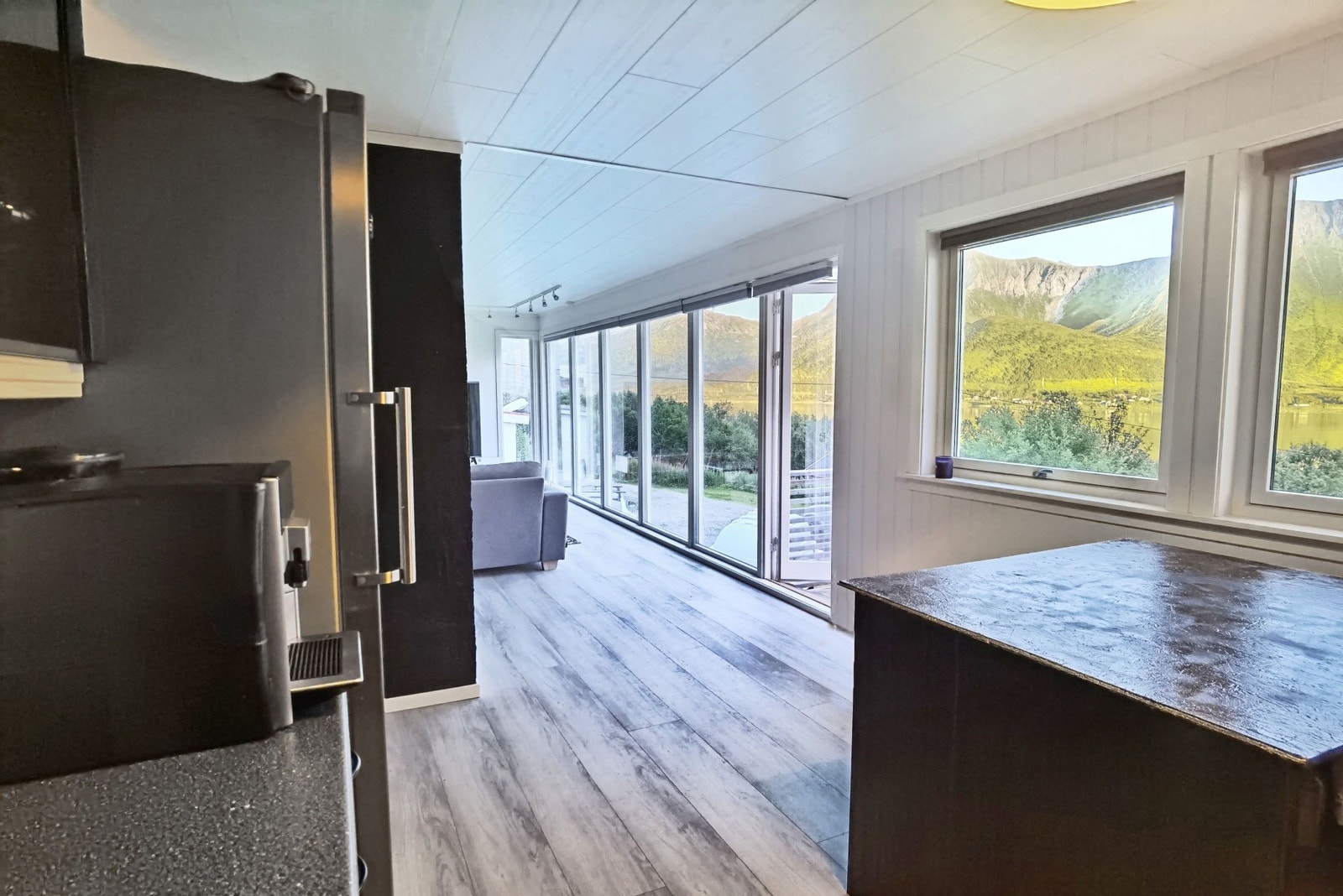 Privat bilde Galleribilde