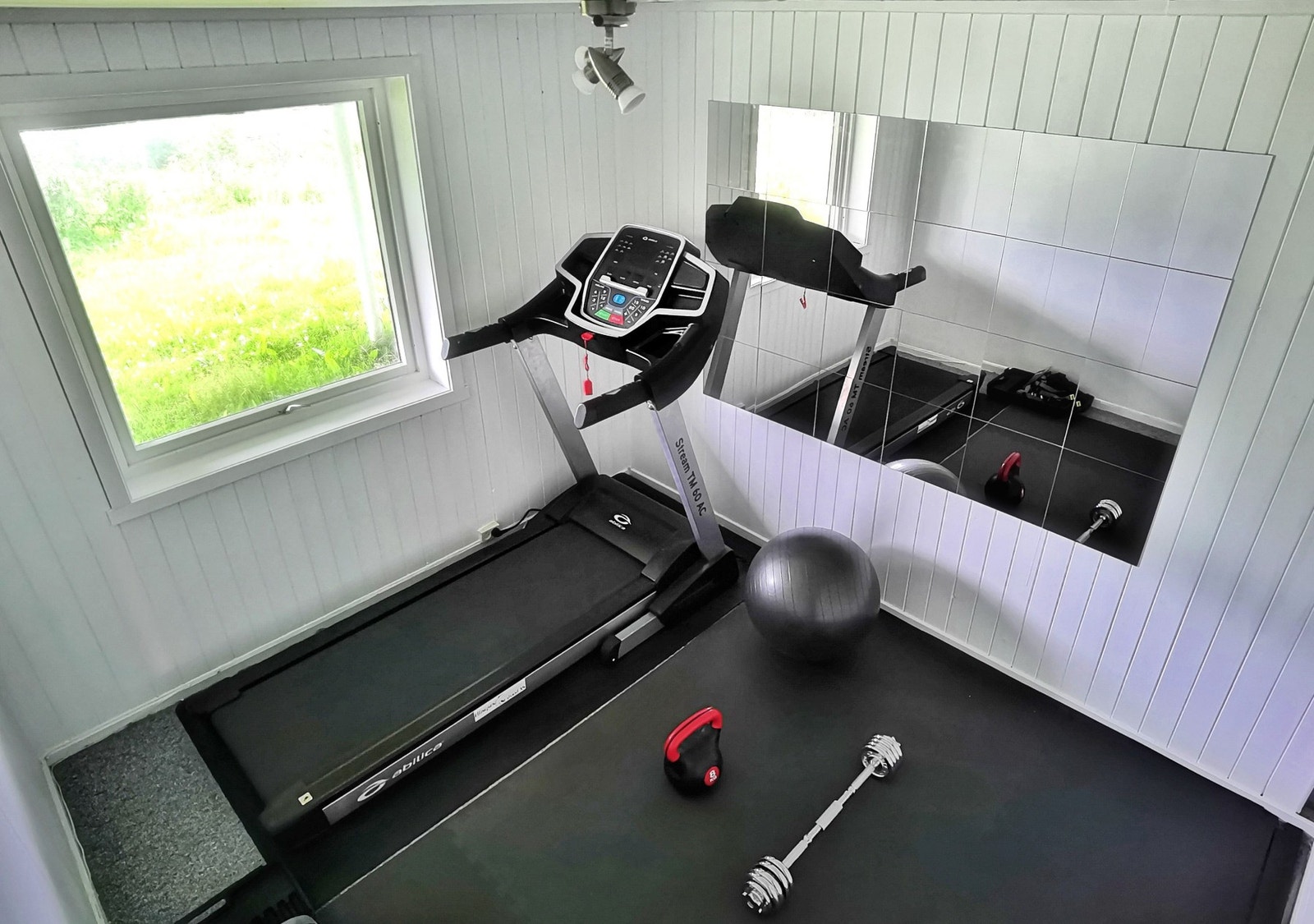 Privat bilde Galleribilde