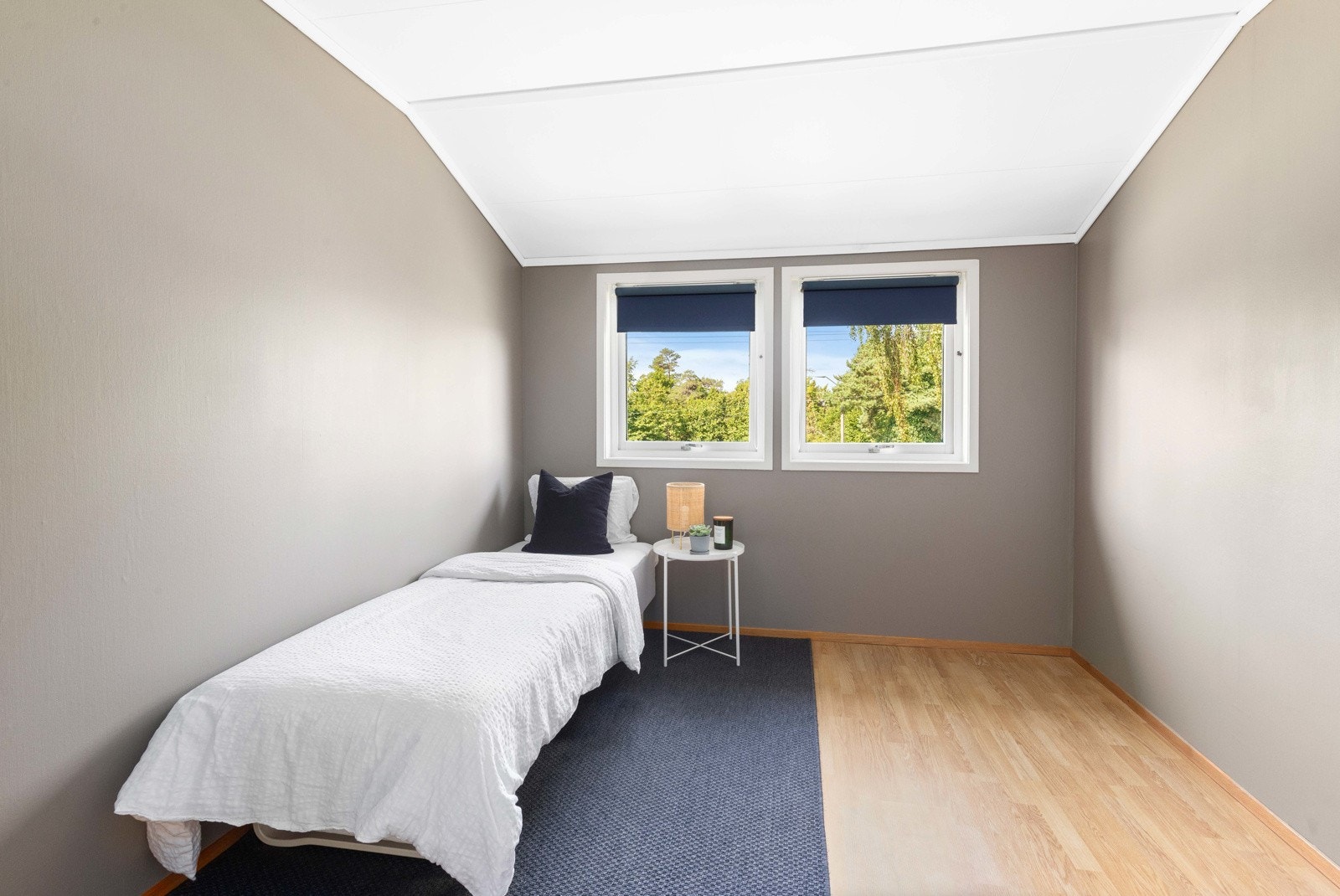 Soverom 3 i 2.etg. Galleribilde