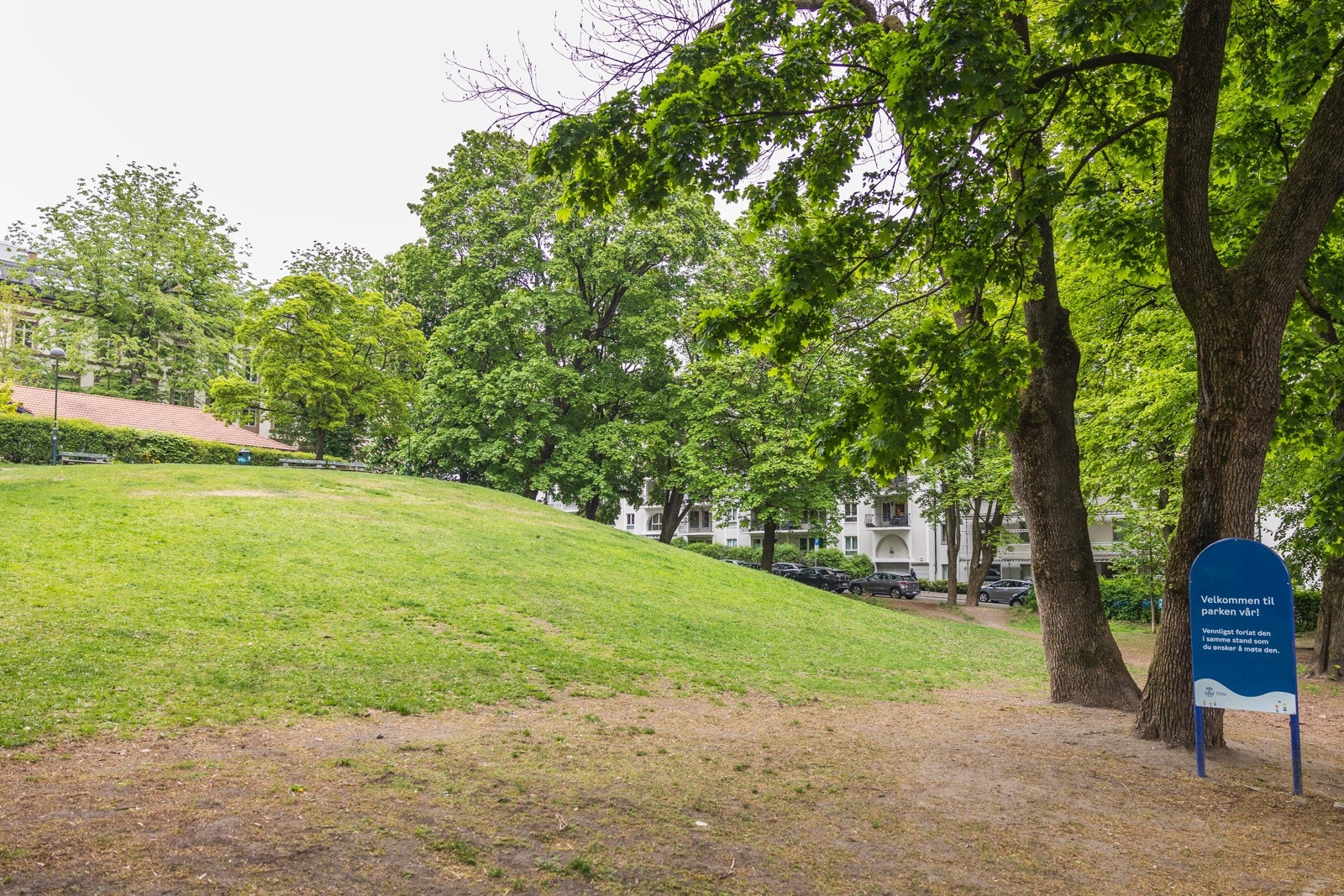 Ankerhagen Galleribilde