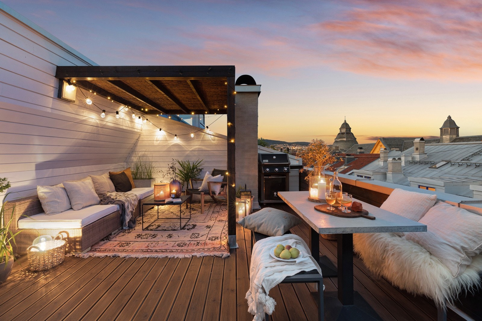 PrivatMegleren Aksept v/Karoline B. Olsen har gleden av å ønske velkommen til Herman Foss' gate 4C! Galleribilde