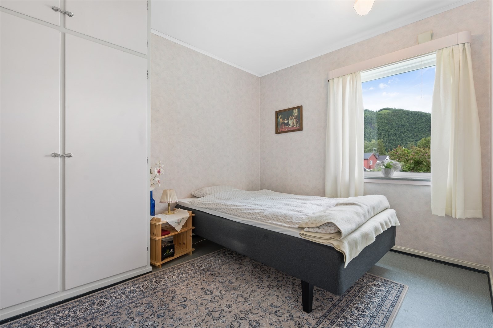 Soverom Galleribilde