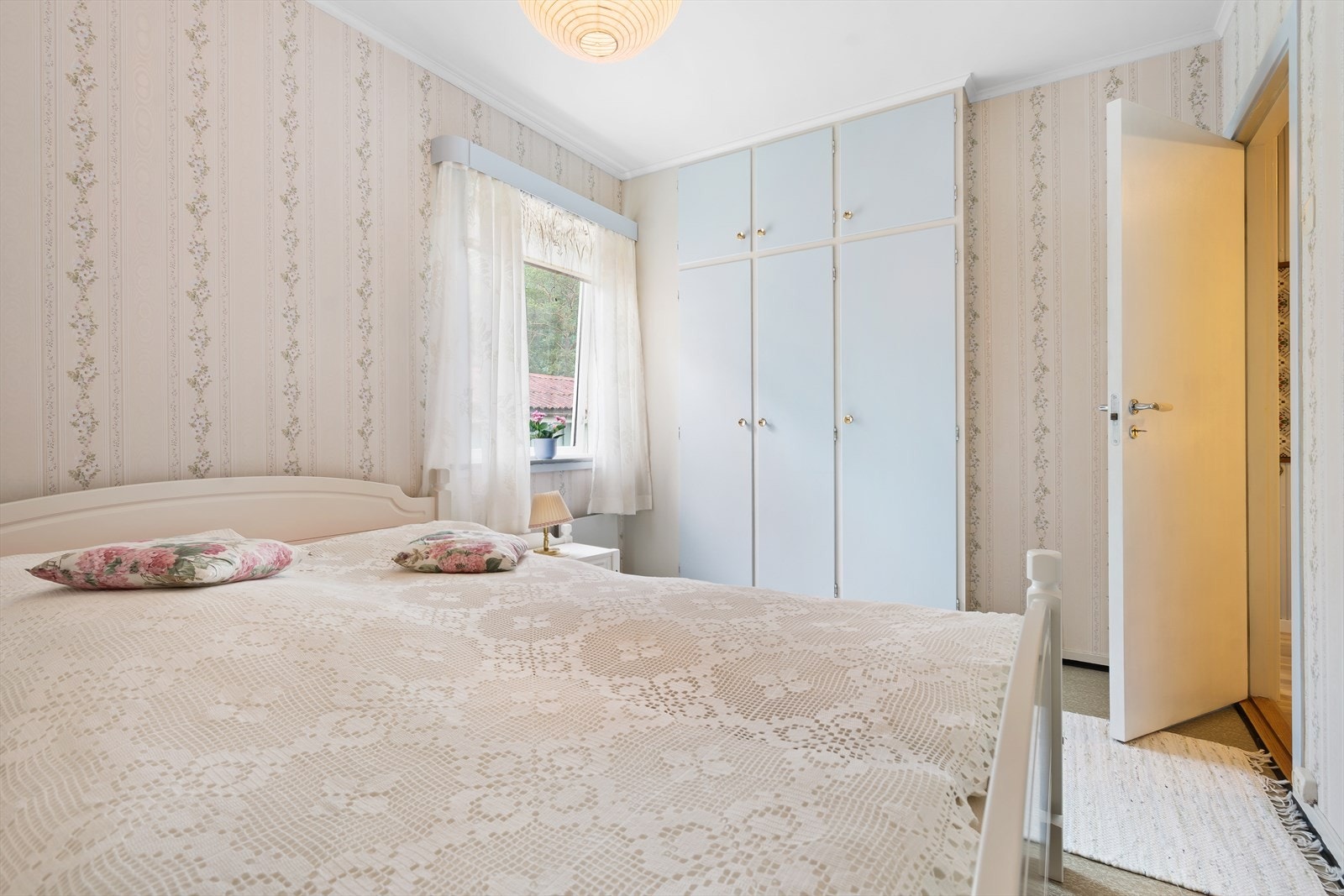 Soverom Galleribilde