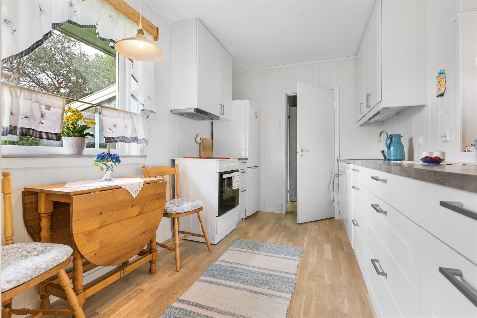 Kjøkken Galleribilde