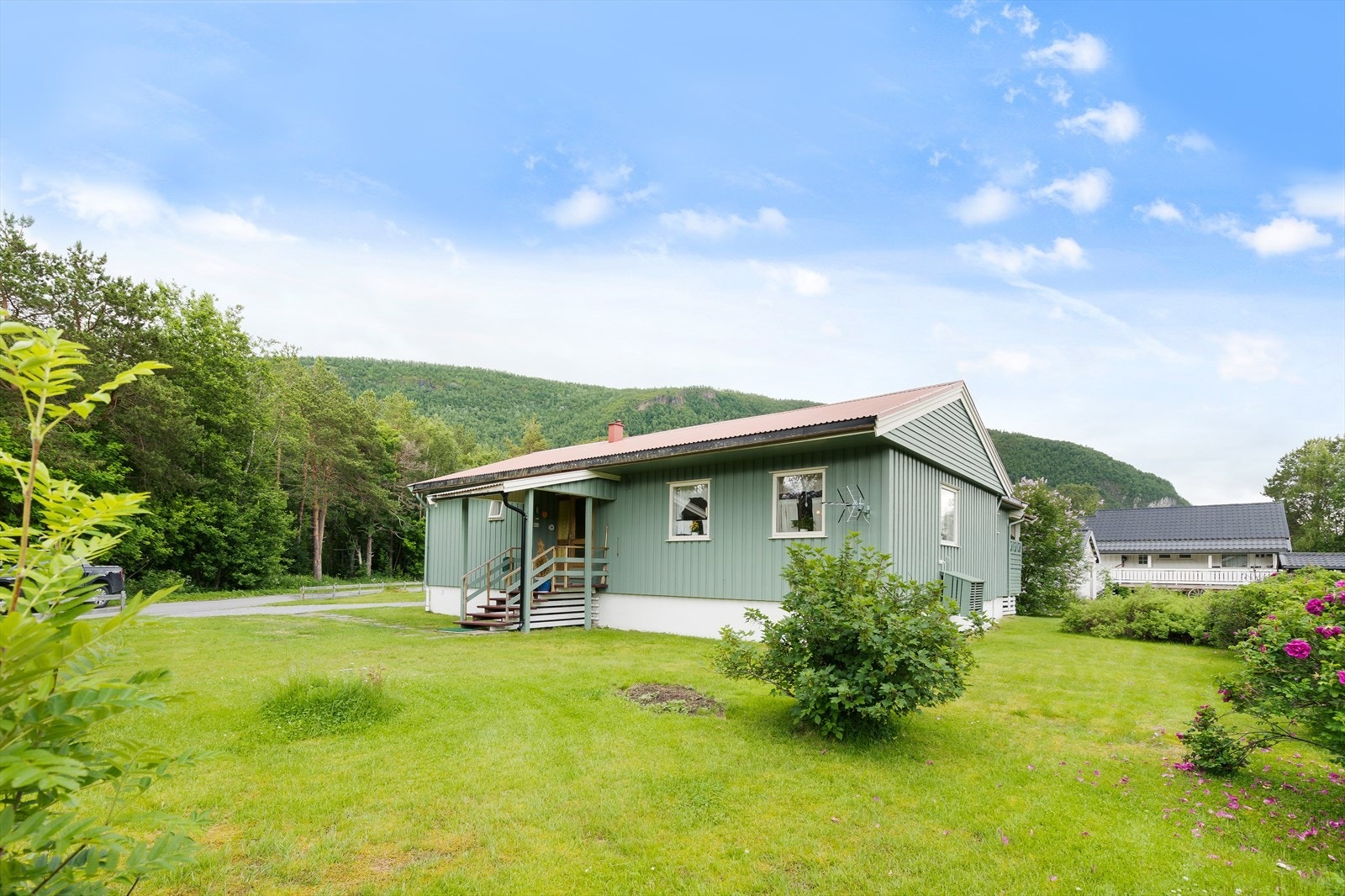 Velkommen til Junkerveien 7 Galleribilde