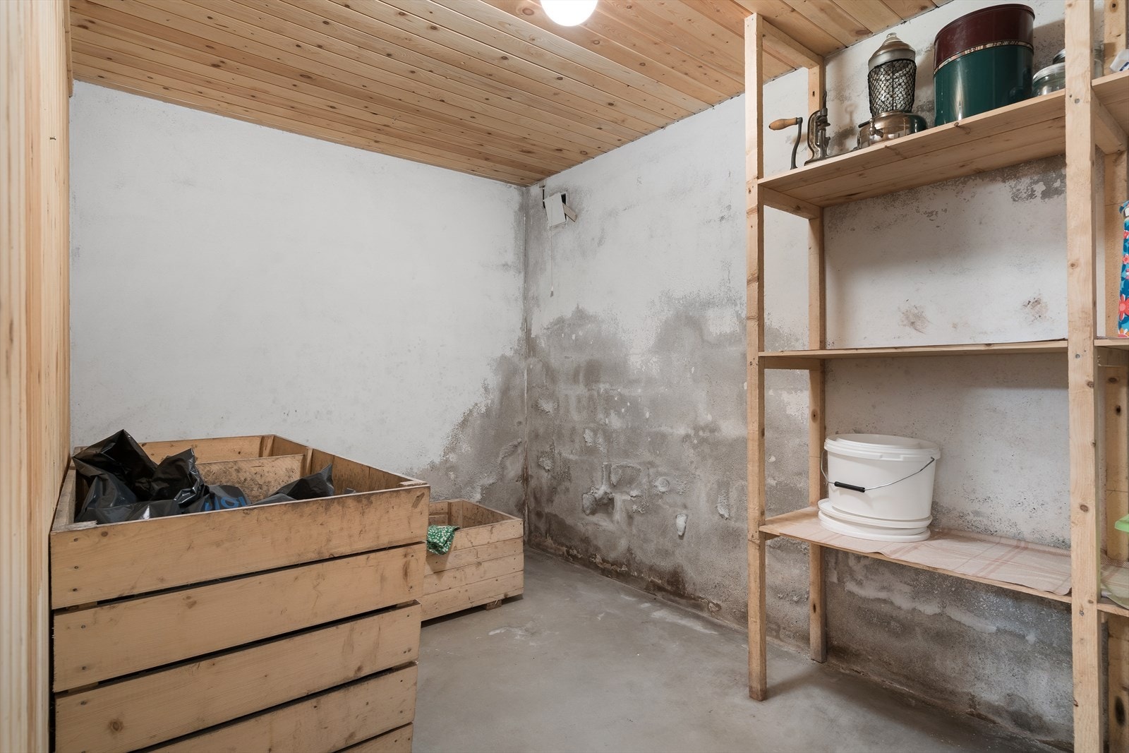 Kjeller Galleribilde