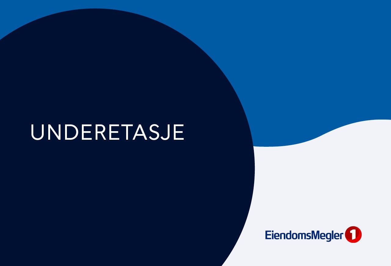 U.etasje Galleribilde