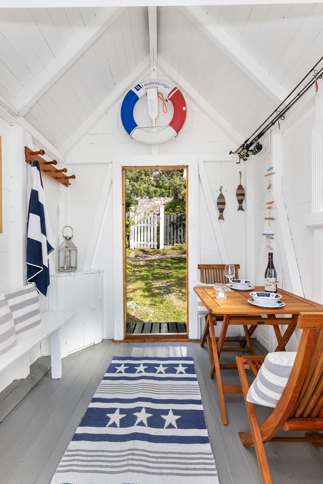 Badehuset Galleribilde