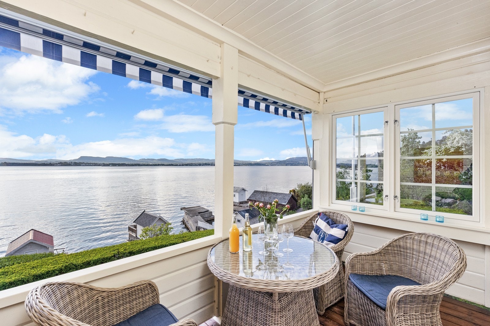 Blir det bedre enn dette? Galleribilde