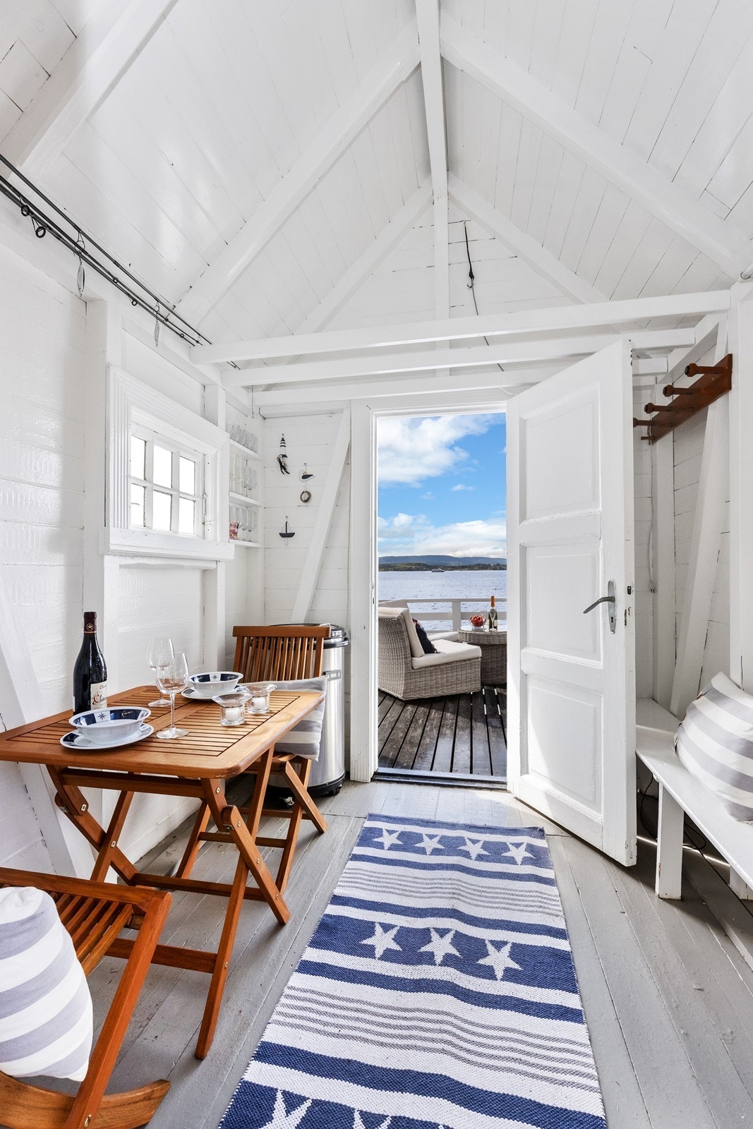 Badhuset Galleribilde