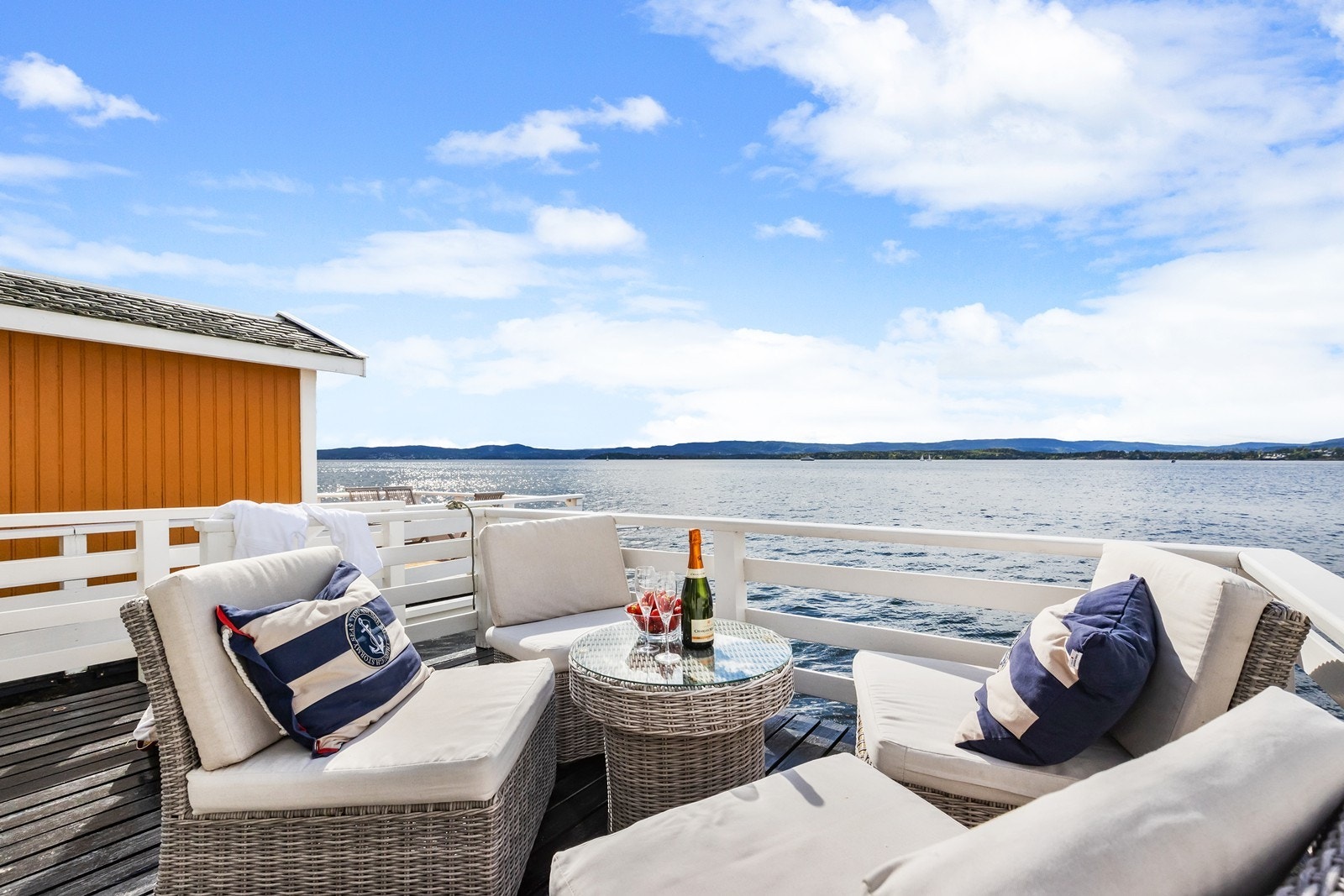 Klar for sommeren! Galleribilde