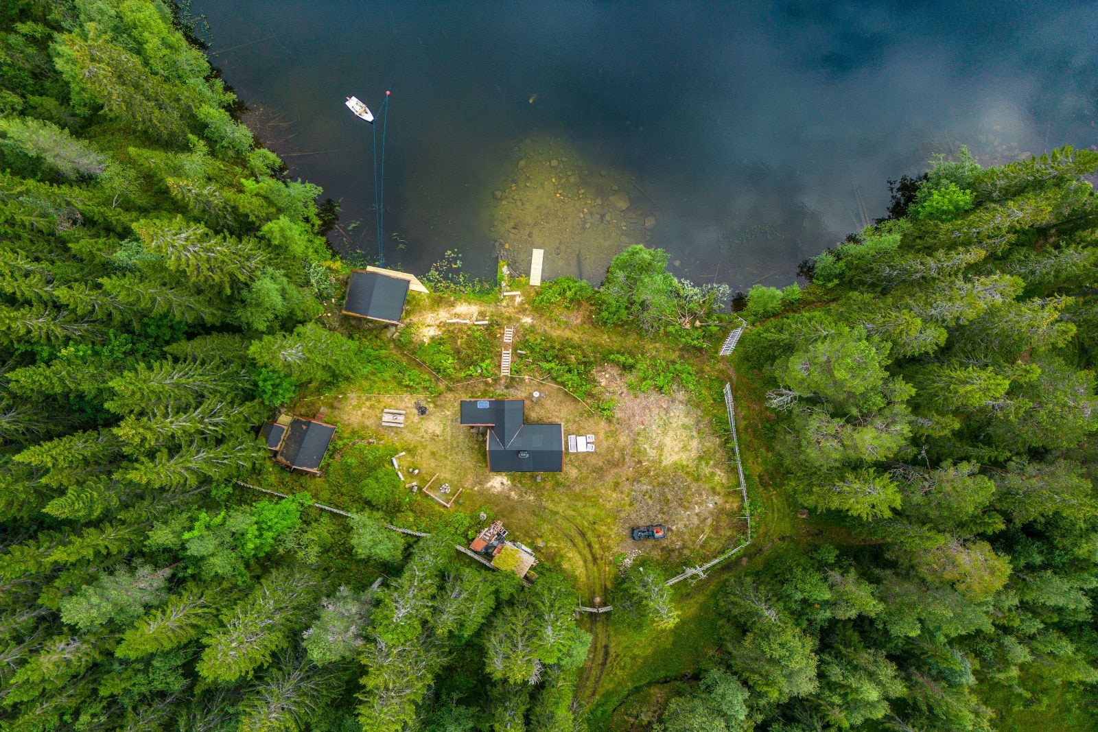 Oversiktsbilde Galleribilde