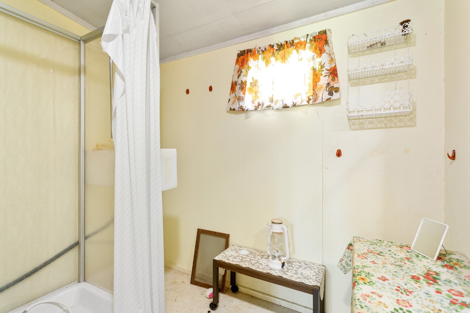 Fra badet i Østsida 656. Galleribilde