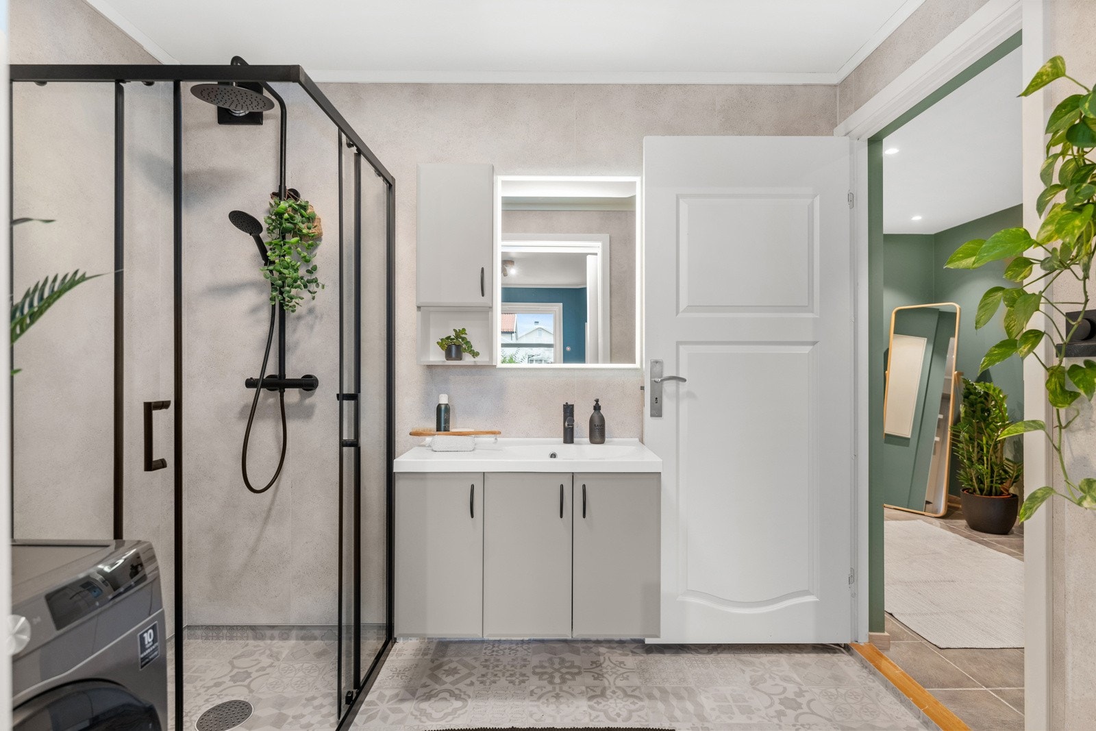 Baderom - Nytt 2022 Galleribilde