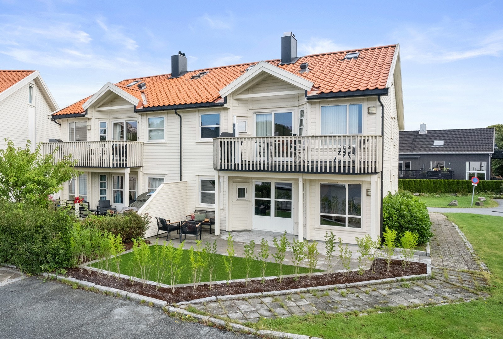 Velkommen til Støperiveien 20A! Galleribilde