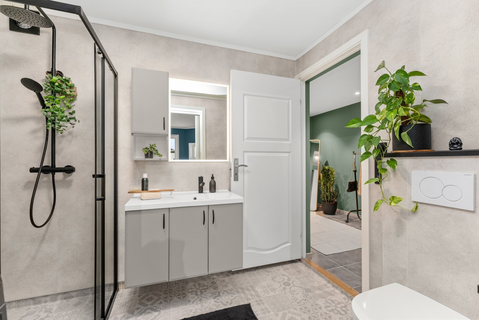 Baderom - Nytt 2022 Galleribilde