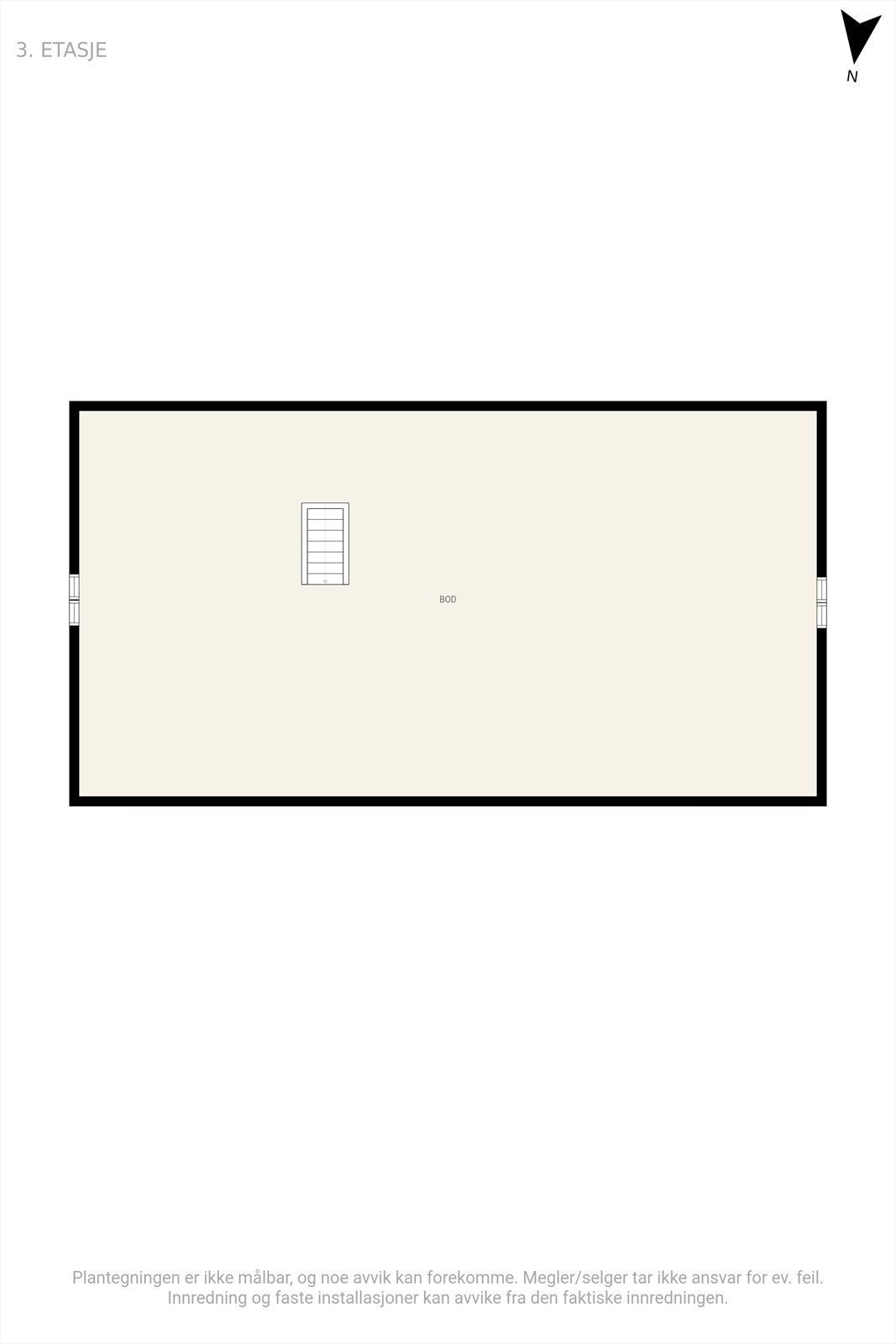 Plantegninger Galleribilde