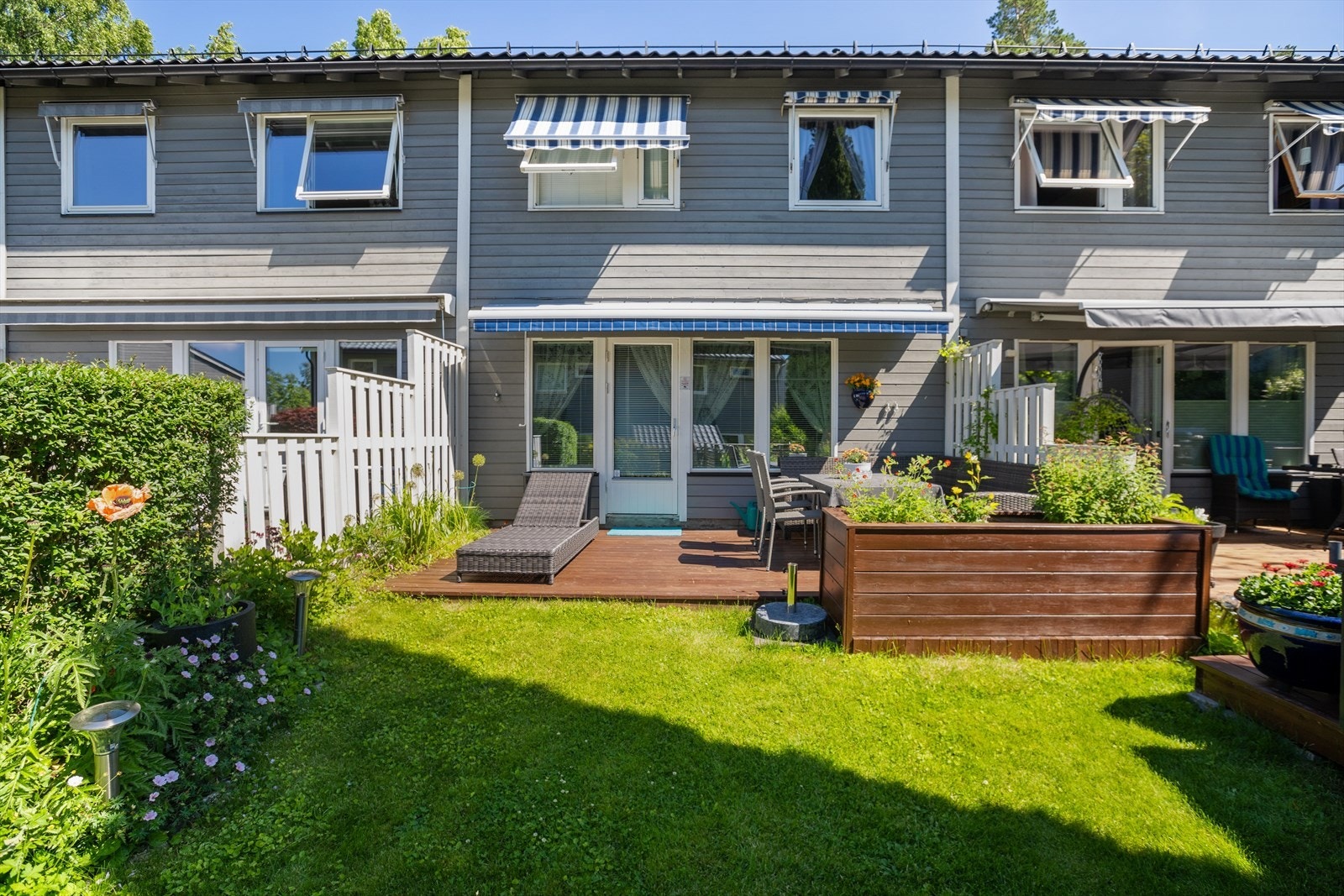 Lokalmegler Jonas Rajesan fra DNB Eiendom har gleden av å presentere Rugdeberget 79! Galleribilde