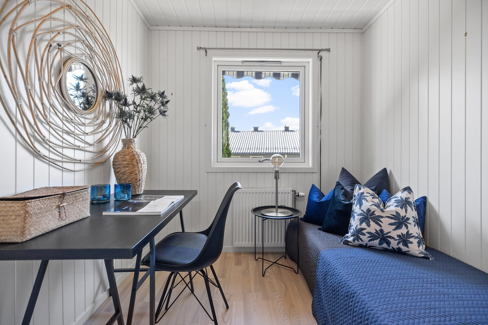 Soverom 3 Galleribilde