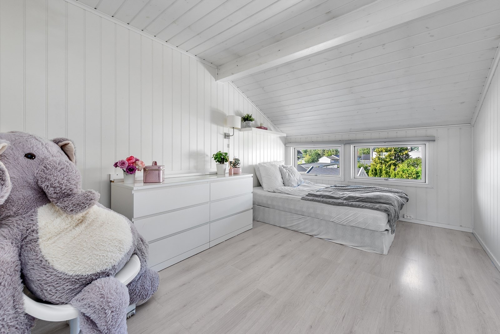 Soverom 3 Galleribilde