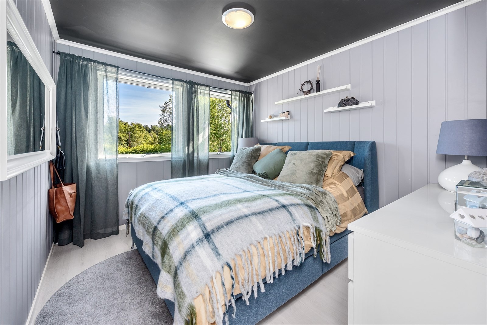 Soverom 2 Galleribilde