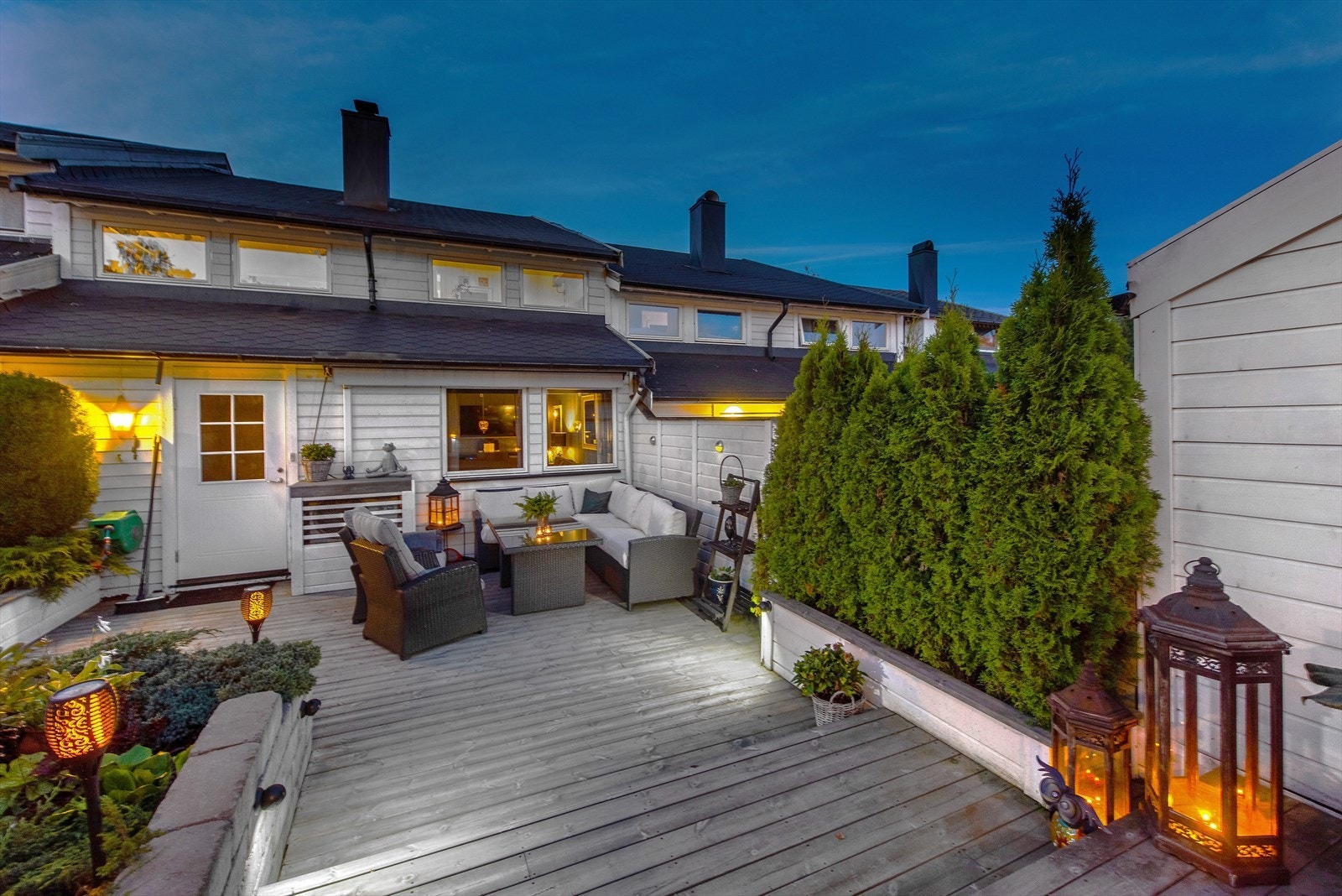 Velkommen til Sagstuveien 3C Galleribilde