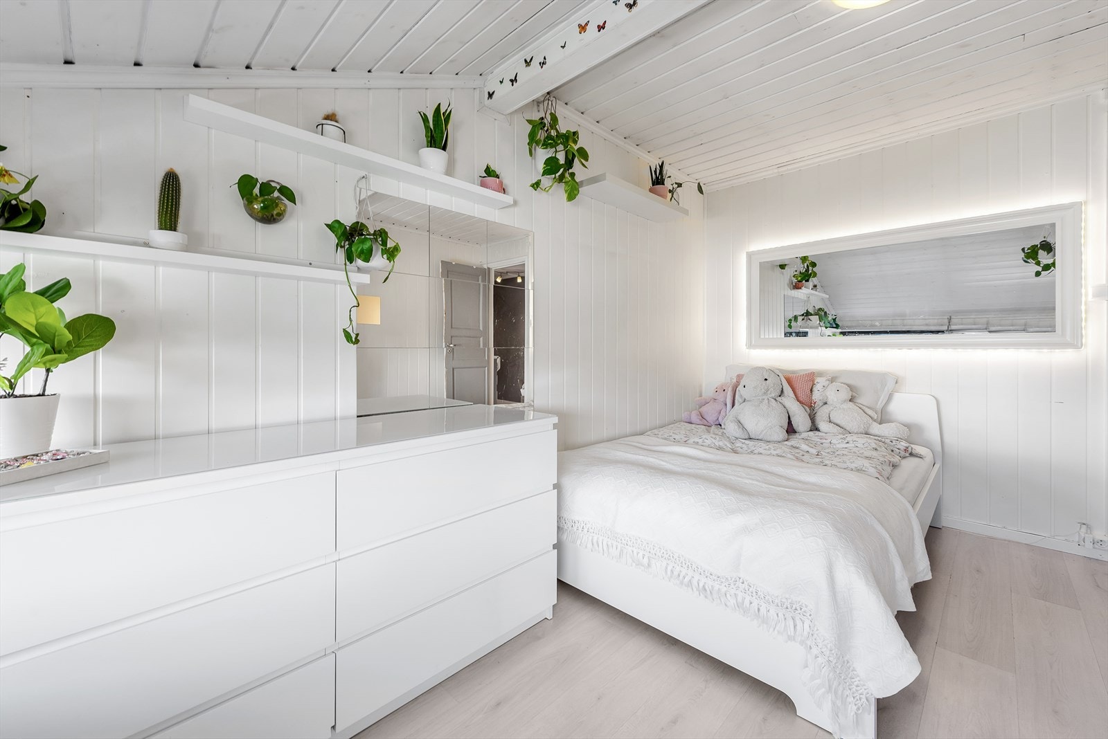 Soverom 4 Galleribilde