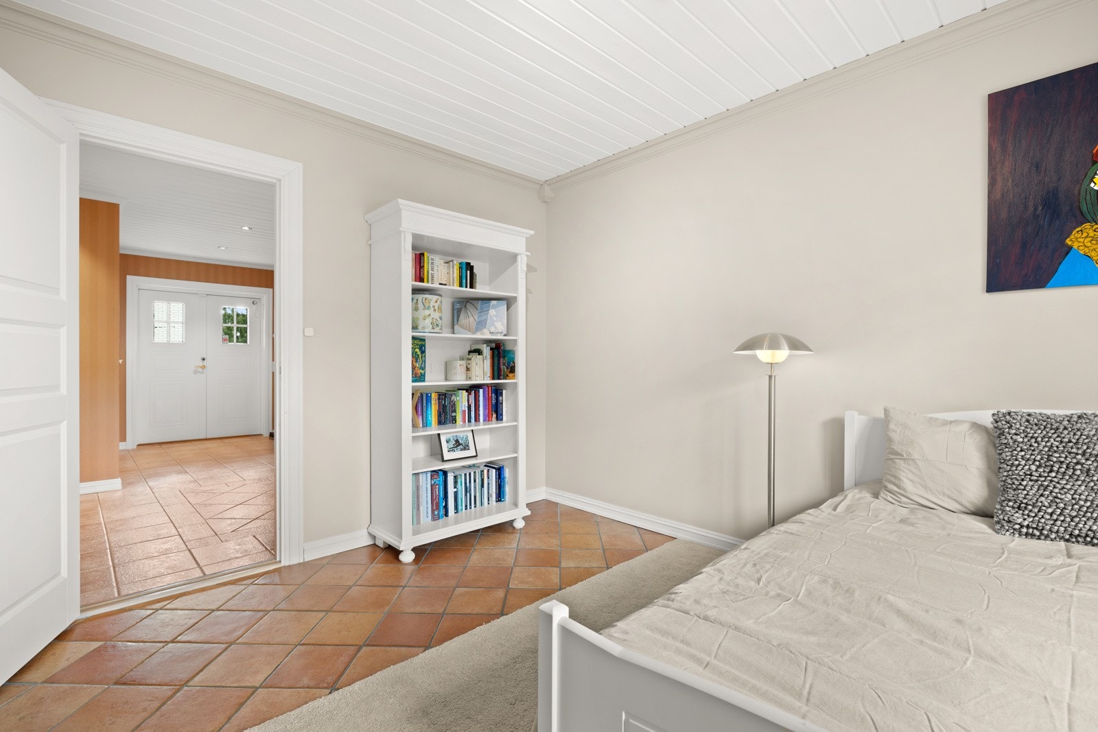 Soverom 3. Galleribilde