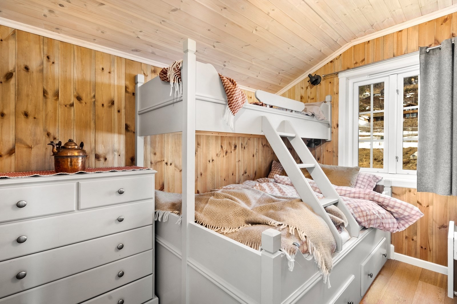 Soverom 4 Galleribilde