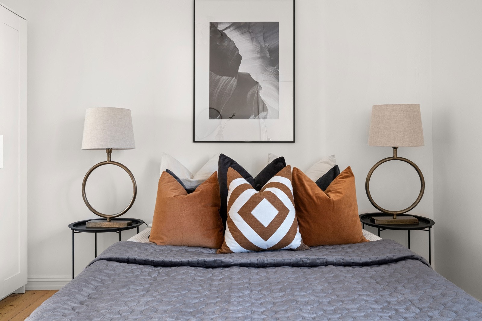 På tide med en god natts søvn? Galleribilde