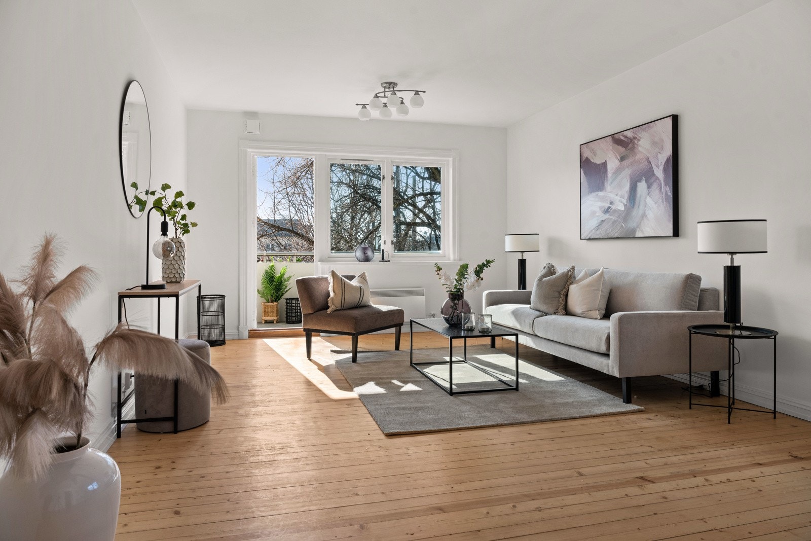 Velkommen til Grefsenveien 35! Galleribilde