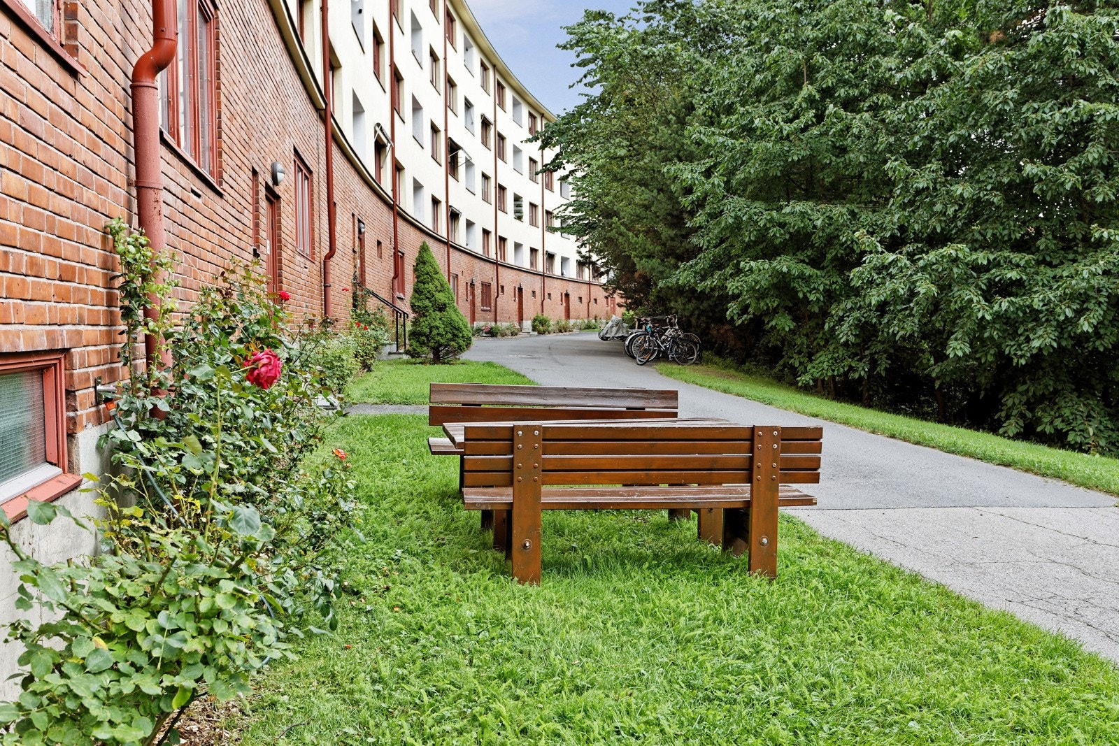 Fellesområder Galleribilde